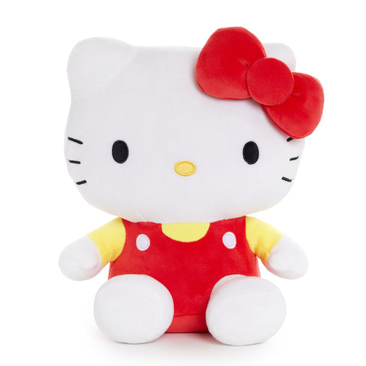 Hello Kitty 12" Squishable Plush Plush NAKAJIMA CORPORATION
