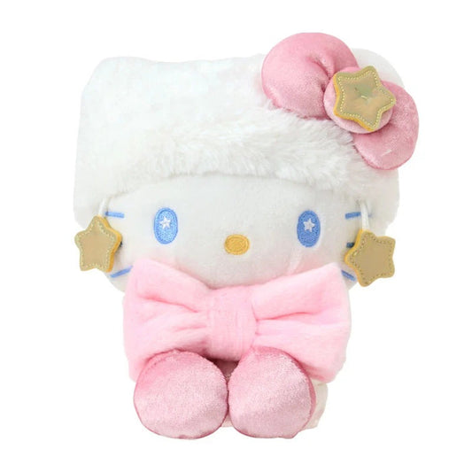 Hello Kitty 8" Plush (Twinkle Series) Plush Japan Original