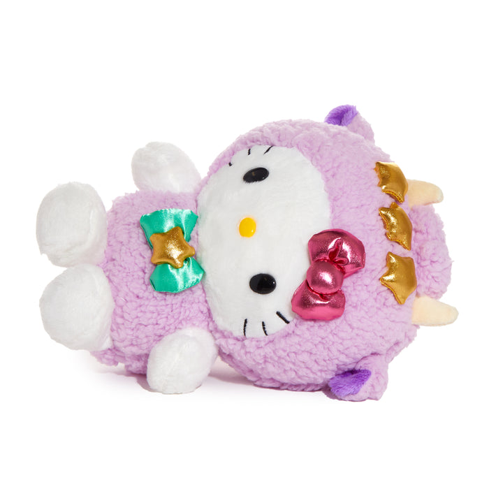 Hello Kitty 8" Taurus Plush (Zodiac Series) Plush NAKAJIMA CORPORATION