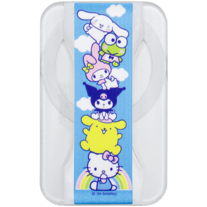 Hello Kitty and Friends x LoveHandle PRO for MagSafe Tech Grip (Stack) Accessory LoveHandle