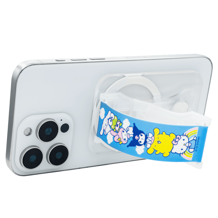 Hello Kitty and Friends x LoveHandle PRO for MagSafe Tech Grip (Stack) Accessory LoveHandle
