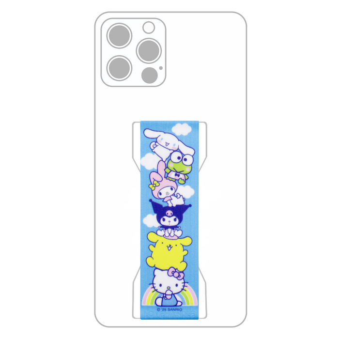 Hello Kitty and Friends x LoveHandle PRO Phone Accessory Strap (Stack) Accessory LoveHandle