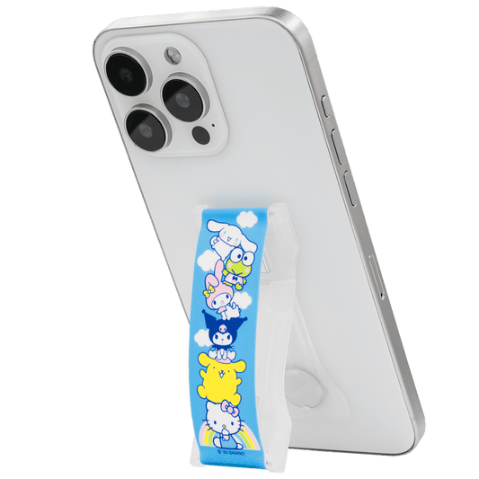 Hello Kitty and Friends x LoveHandle PRO Tech Grip (Stack) Accessory LoveHandle