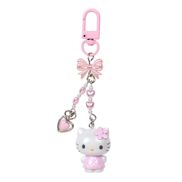 Hello Kitty Bag Charm Blind Box (Mini Quilt Series) Accessory Japan Original