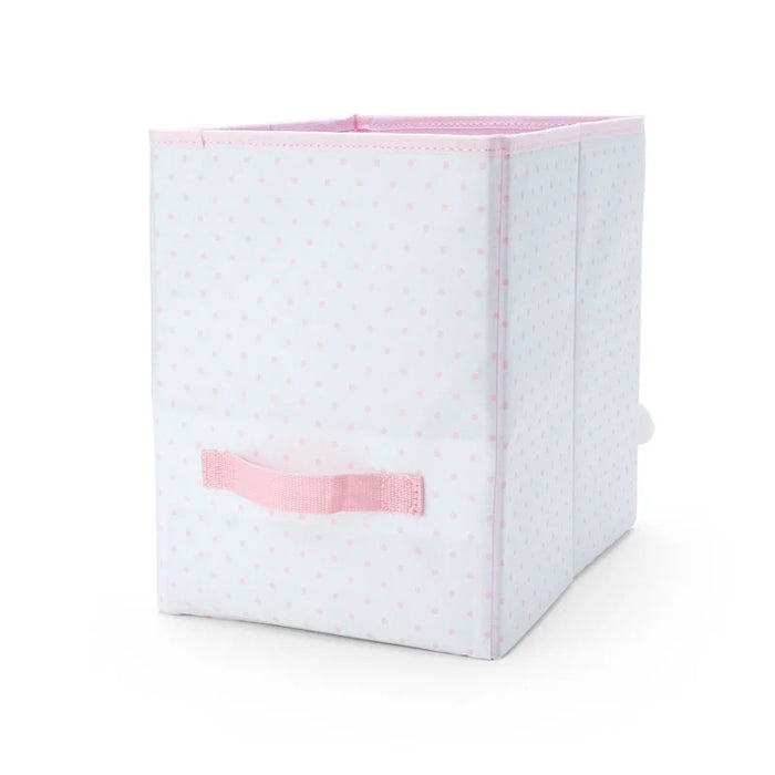 Hello Kitty Foldable Storage Box (Small) Home Goods Japan Original