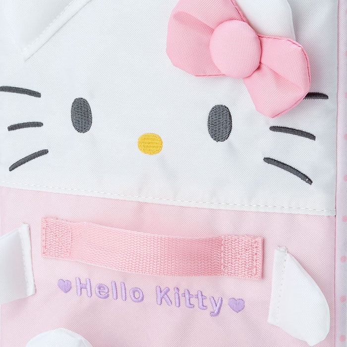 Hello Kitty Foldable Storage Box (Small) Home Goods Japan Original