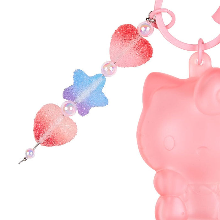 Hello Kitty Keychain (Gummy Candy Series) Accessory Japan Original