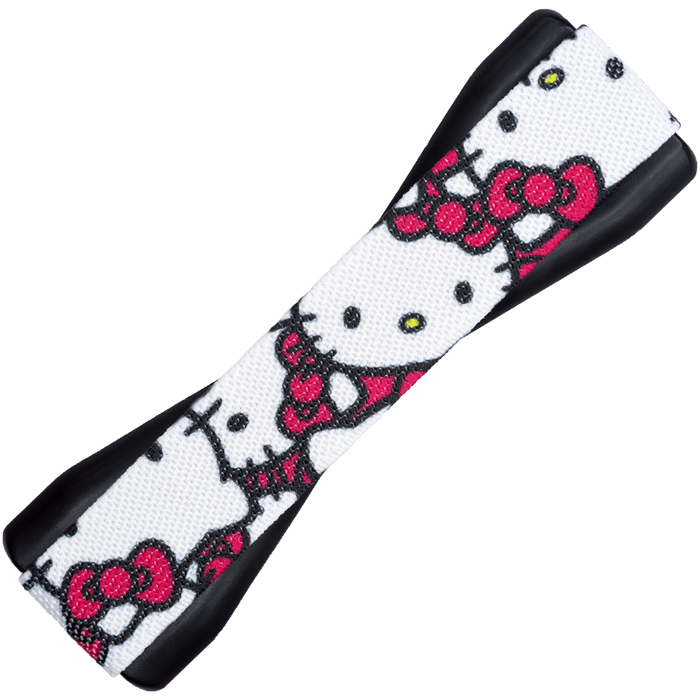 Hello Kitty x LoveHandle XL Tech Grip (Red Classic) Accessory LoveHandle