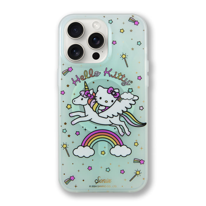 Hello Kitty x Sonix Unicorn iPhone Case Accessory BySonix Inc.
