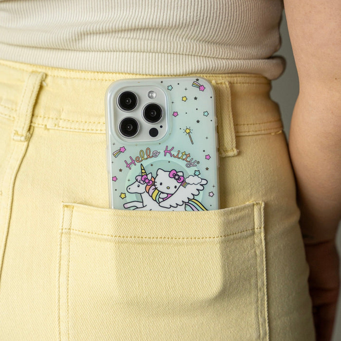 Hello Kitty x Sonix Unicorn iPhone Case Accessory BySonix Inc.