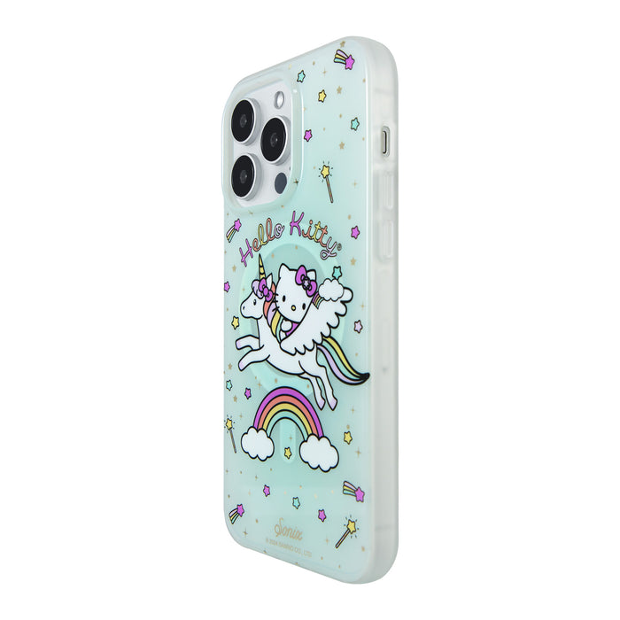 Hello Kitty x Sonix Unicorn iPhone Case Accessory BySonix Inc.