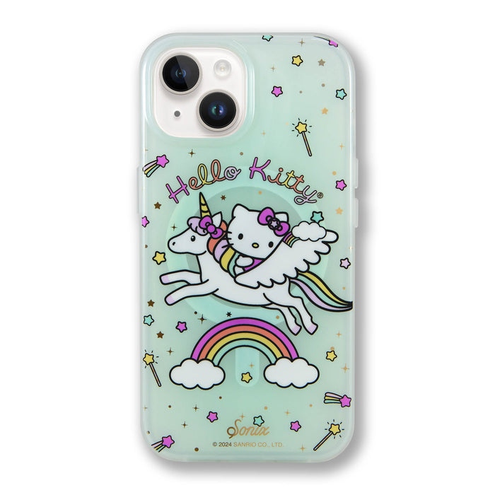 Hello Kitty x Sonix Unicorn iPhone Case Accessory BySonix Inc.