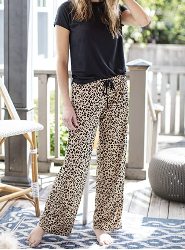 Hello Mello® Breakfast In Bed Collection Lounge Pants