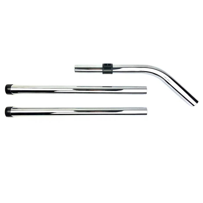 Henry Extension Tube Pipe Rod Set For Numatic Henry Vacuum Cleaner Hoovers 32mm