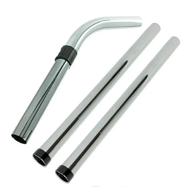 Henry Extension Tube Pipe Rod Set For Numatic Henry Vacuum Cleaner Hoovers 32mm