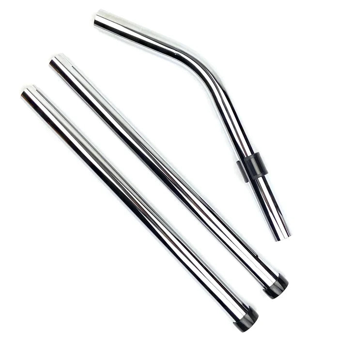 Henry Extension Tube Pipe Rod Set For Numatic Henry Vacuum Cleaner Hoovers 32mm