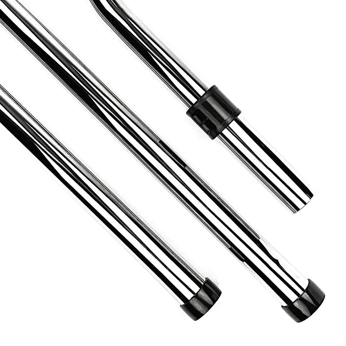 Henry Extension Tube Pipe Rod Set For Numatic Henry Vacuum Cleaner Hoovers 32mm