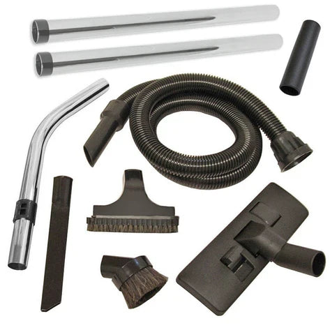 Henry Kit Numatic Henry Tool Kit | 2.5M Hose | 8 Pieces