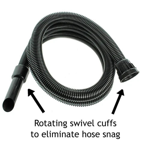 Henry Kit Numatic Henry Tool Kit | 2.5M Hose | 8 Pieces