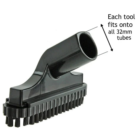 Henry Kit Numatic Henry Tool Kit | 2.5M Hose | 8 Pieces