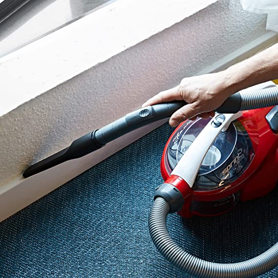 Henry Numatic Vacuum Cleaner Tool Accessory Kit | PFC922