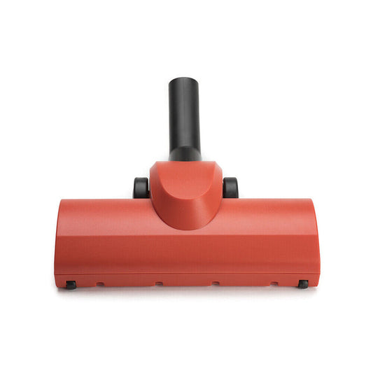 Henry Turbo Head Brush RED Numatic Vacuum Air Turbine Floor Brush Carpet Airo Turbo Head Tool for Henry, Hetty, Numatic Cleaner
