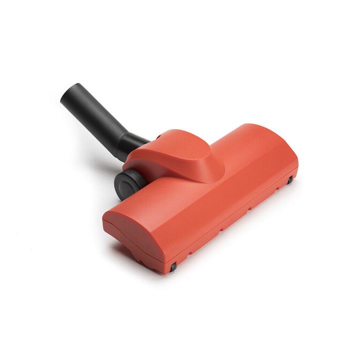 Henry Turbo Head Brush RED Numatic Vacuum Air Turbine Floor Brush Carpet Airo Turbo Head Tool for Henry, Hetty, Numatic Cleaner