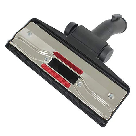 Henry Turbo Low Profile Combination Carpet Brush / Hard Floor Tool with wheels for Numatic Henry & Hetty Vacuum Cleaners (32mm)