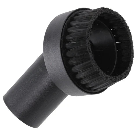 Henry Vacuum Cleaner Floor Nozzle and Tool Accessory Kit with Standard Metal Extension Rod Tubes, 32 mm, Plastic, Black