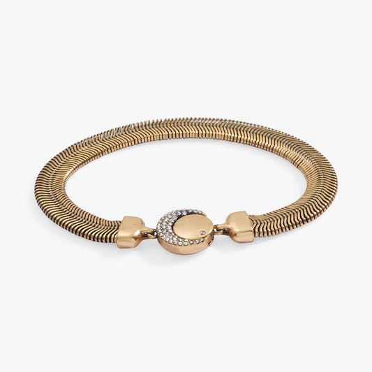 Antique Gold