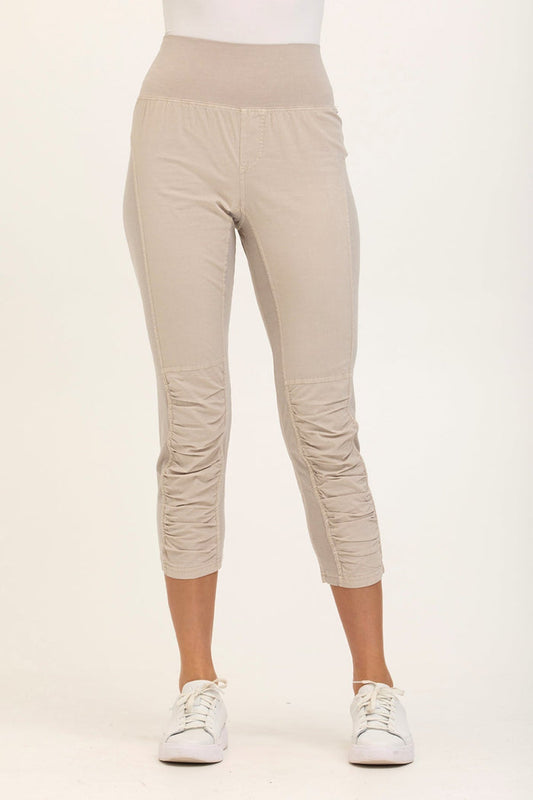 Core by XCVI High Waist Jetter
