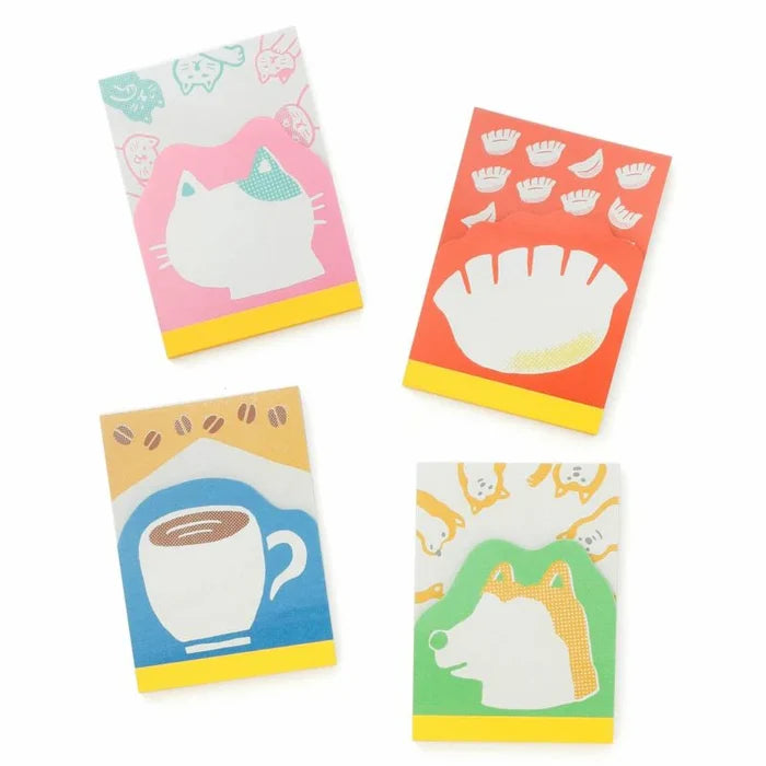 HIGHTIDE - Aji Gami Memo Pad