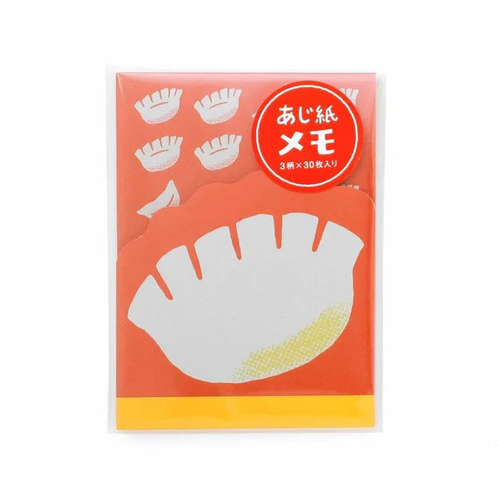 HIGHTIDE - Aji Gami Memo Pad