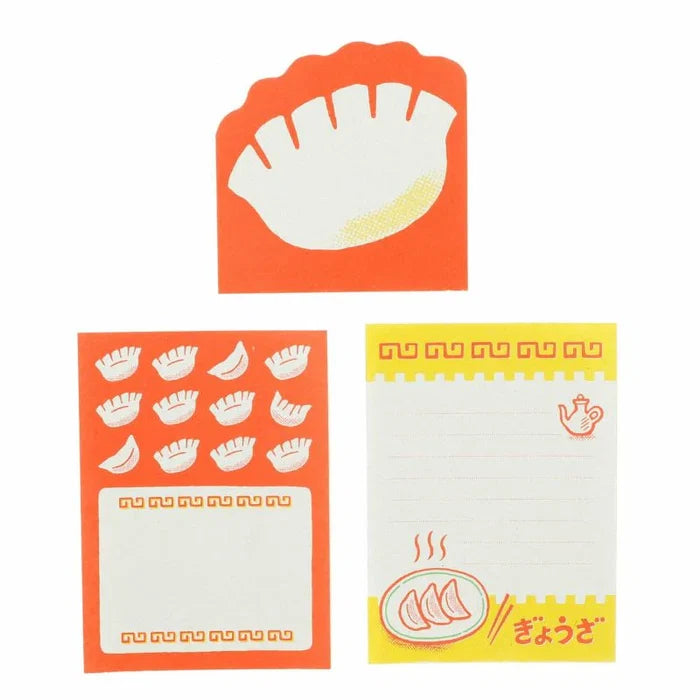 HIGHTIDE - Aji Gami Memo Pad