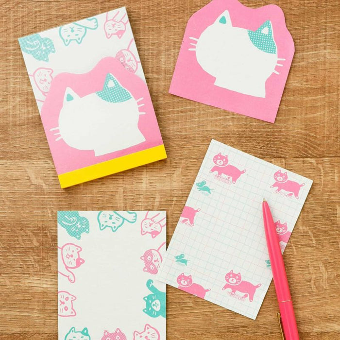 HIGHTIDE - Aji Gami Memo Pad