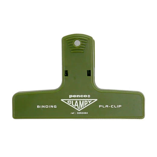 HIGHTIDE - PENCO ClampyPlastic clip