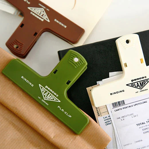 HIGHTIDE - PENCO ClampyPlastic clip