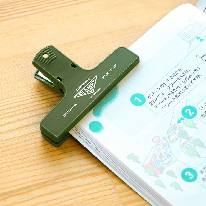 HIGHTIDE - PENCO ClampyPlastic clip
