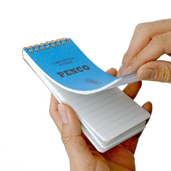 HIGHTIDE - PENCO Coil Notepad / S