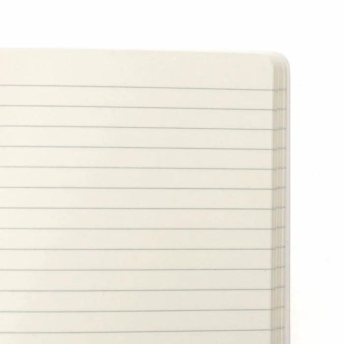 HIGHTIDE - PENCO Soft PP Notebook Ruled / A5