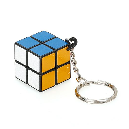 HIGHTIDE - Reflector Magic Cube Key Chain