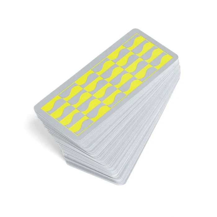 HIGHTIDE - Slim Playing Card Deck