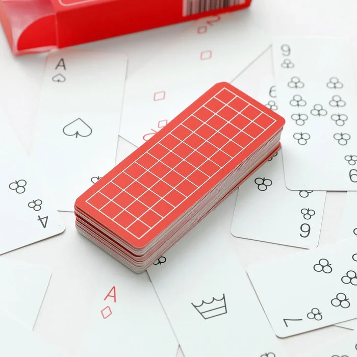 HIGHTIDE - Slim Playing Card Deck