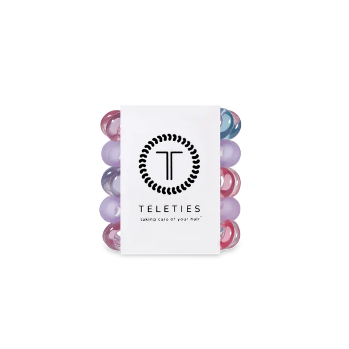 Hippity Hoppity Tiny Hair Ties