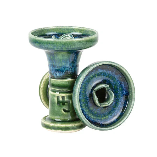 HJ Shtrimony Hookah Bowl (The Shallow Trimony)