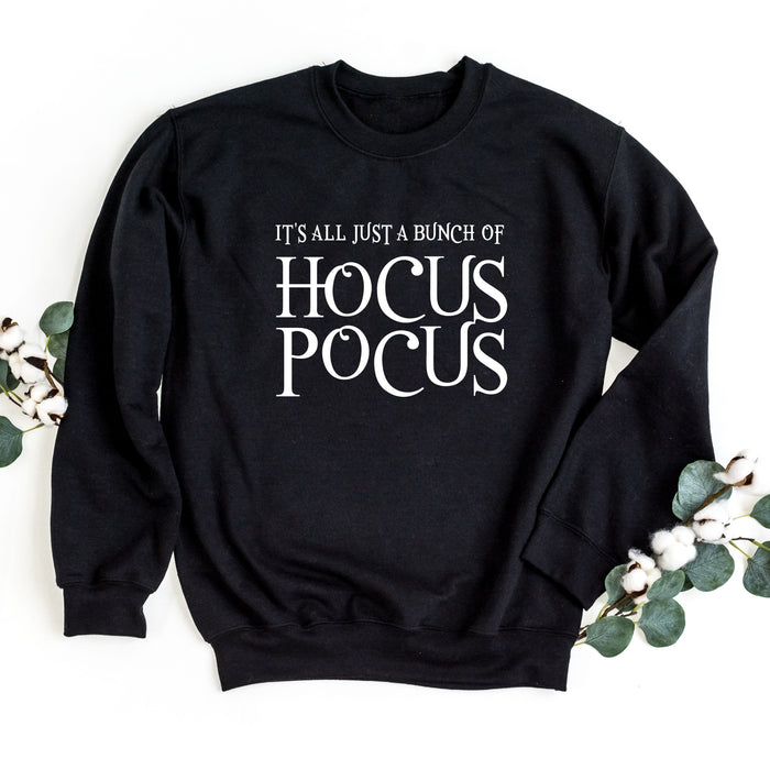 Hocus Pocus crewneck sweatshirt