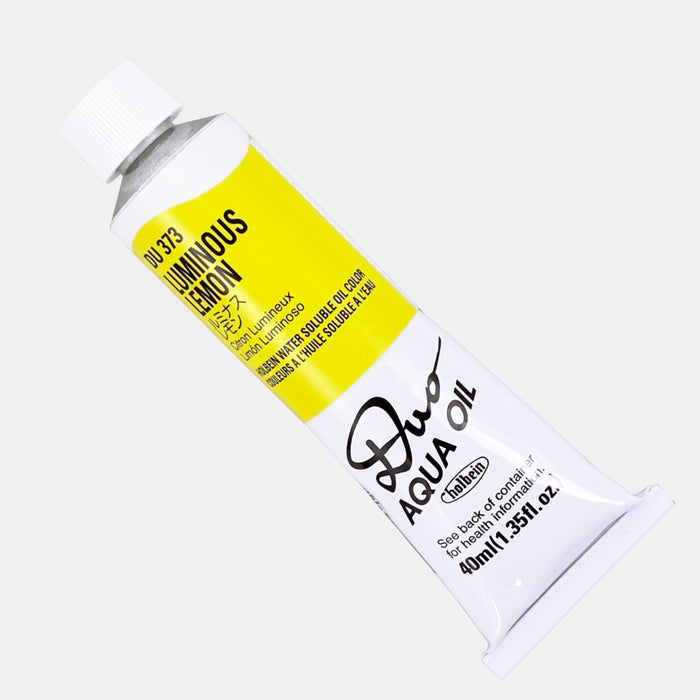 Luminous Lemon