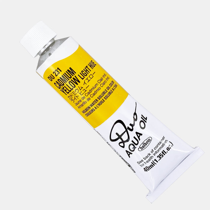 Cadmium Yellow Light Hue