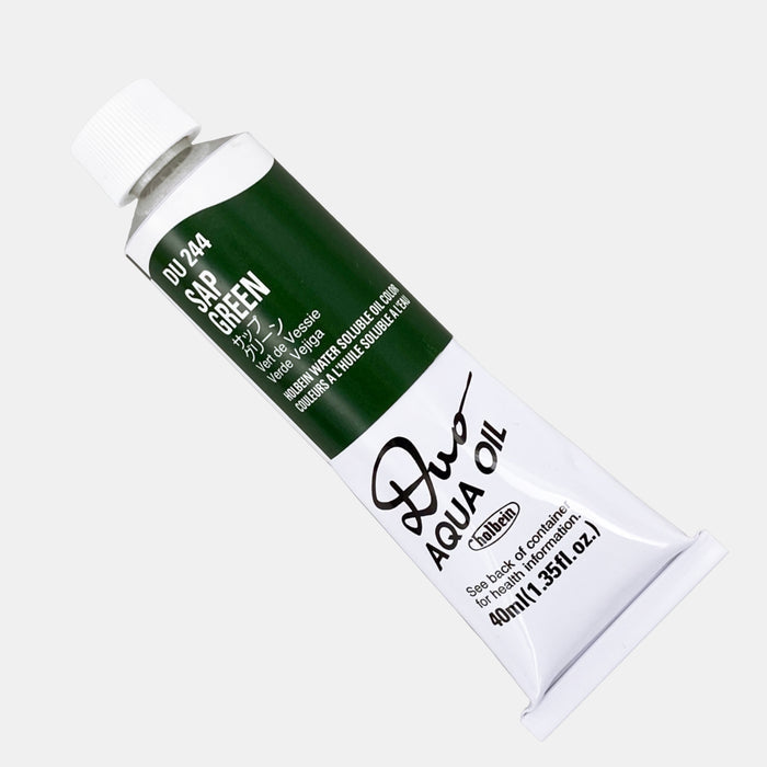 Sap Green