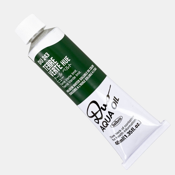 Terre Verte Hue